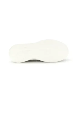 Uomo JERPOINT Mocassini marroni in tessuto leggero PK6130A