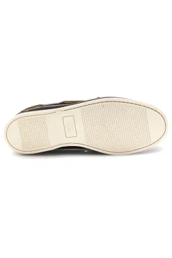 Uomo PTR Mocassini marroni in vera pelle Pittarello 10