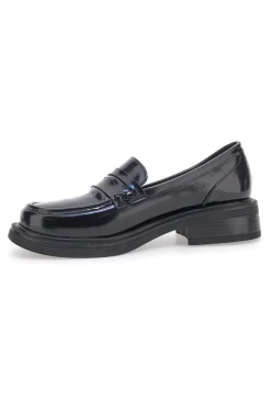 SWISH Mocassini Neri Classici 91x NERO Sale