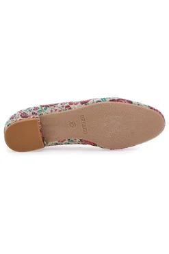 PITTARELLO ELITE Mocassini Oro 181501 ORO ROSSO Outlet
