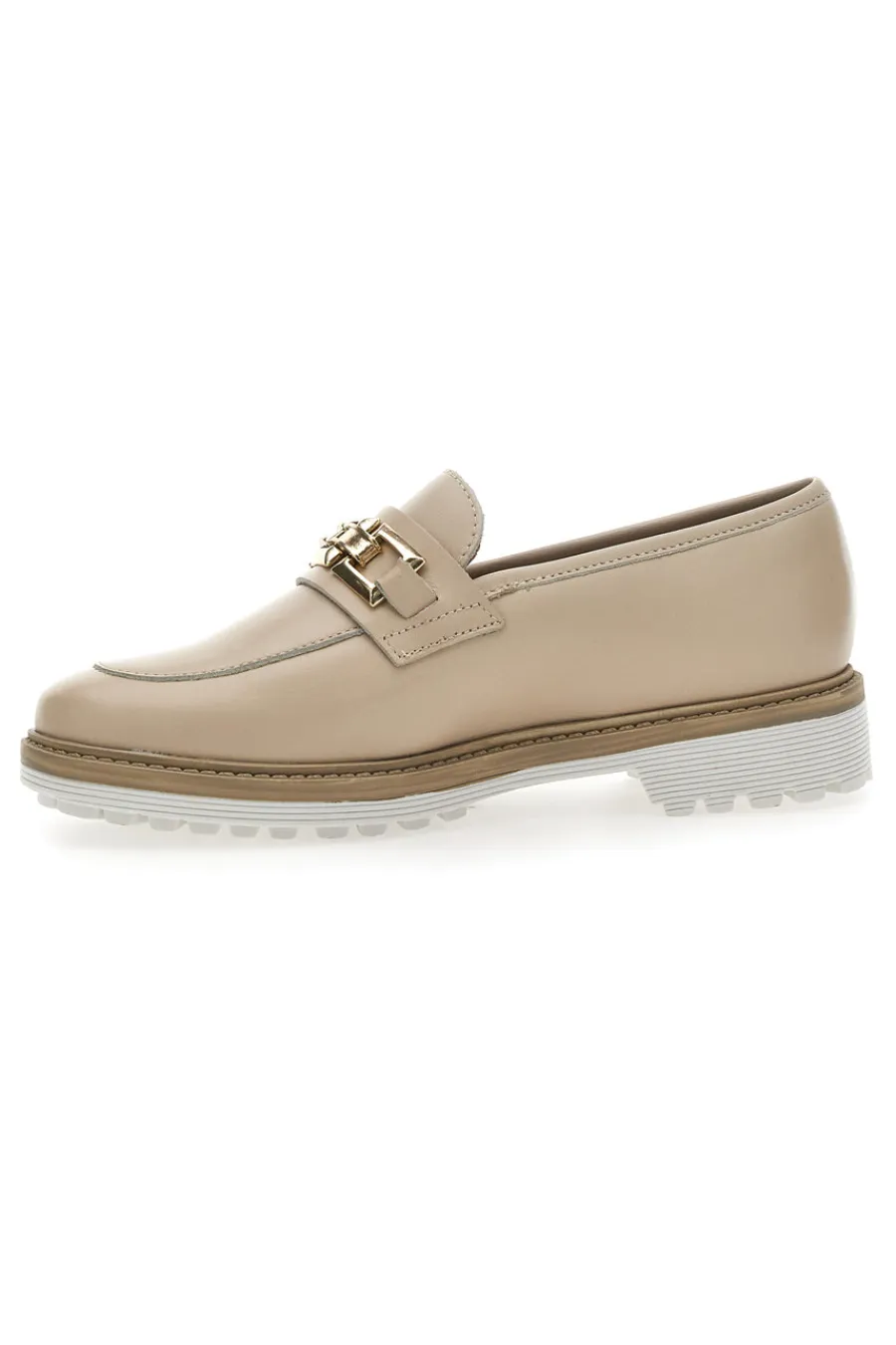 PITTARELLO Mocassini 9325993 Beige Outlet