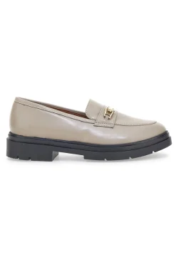 PITTARELLO GLAM Mocassini 3277 Beige Discount