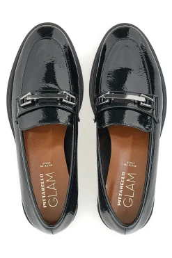 PITTARELLO GLAM Mocassini 3277 Neri Best