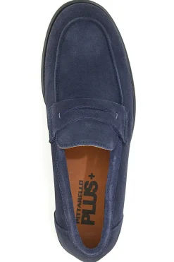 Uomo PITTARELLO PLUS Mocassini 11923