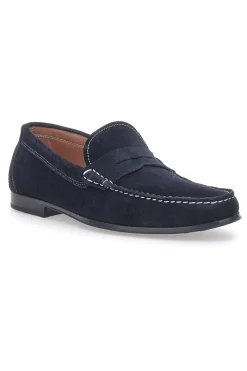 Uomo PITTARELLO SAILING Mocassini 7060