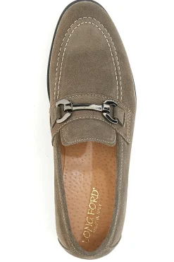 Uomo PITTARELLO Mocassini 1122 Vera Pelle