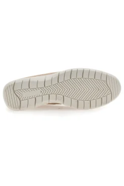 INBLU Mocassino Pitonato Beige 17 IC