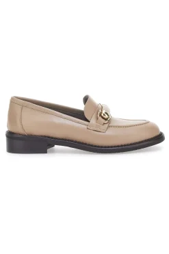 PITTARELLO LOOK Mocassino 3029 Nocciola New