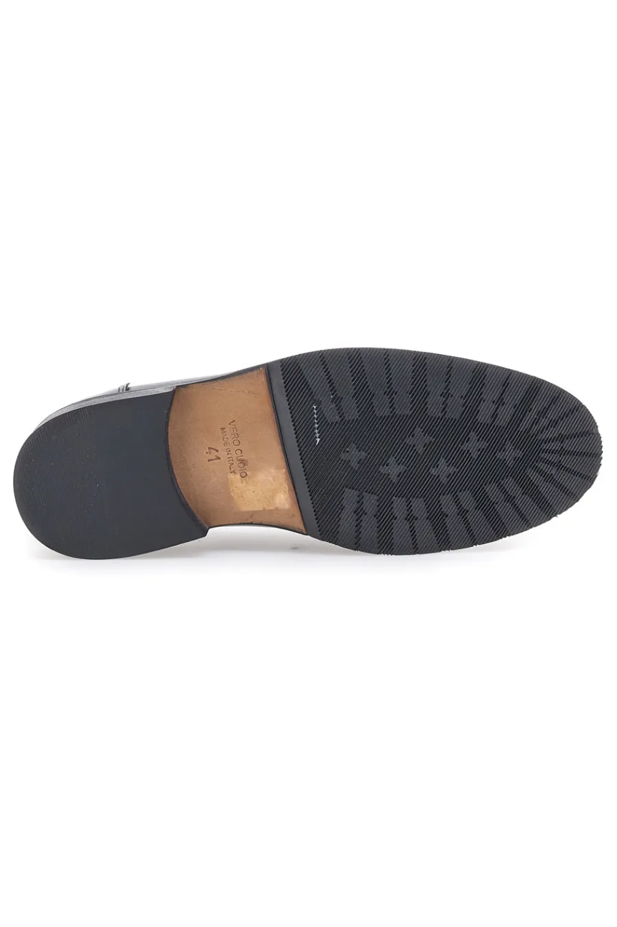 Uomo PITTARELLO Mocassino Vera Pelle 3251