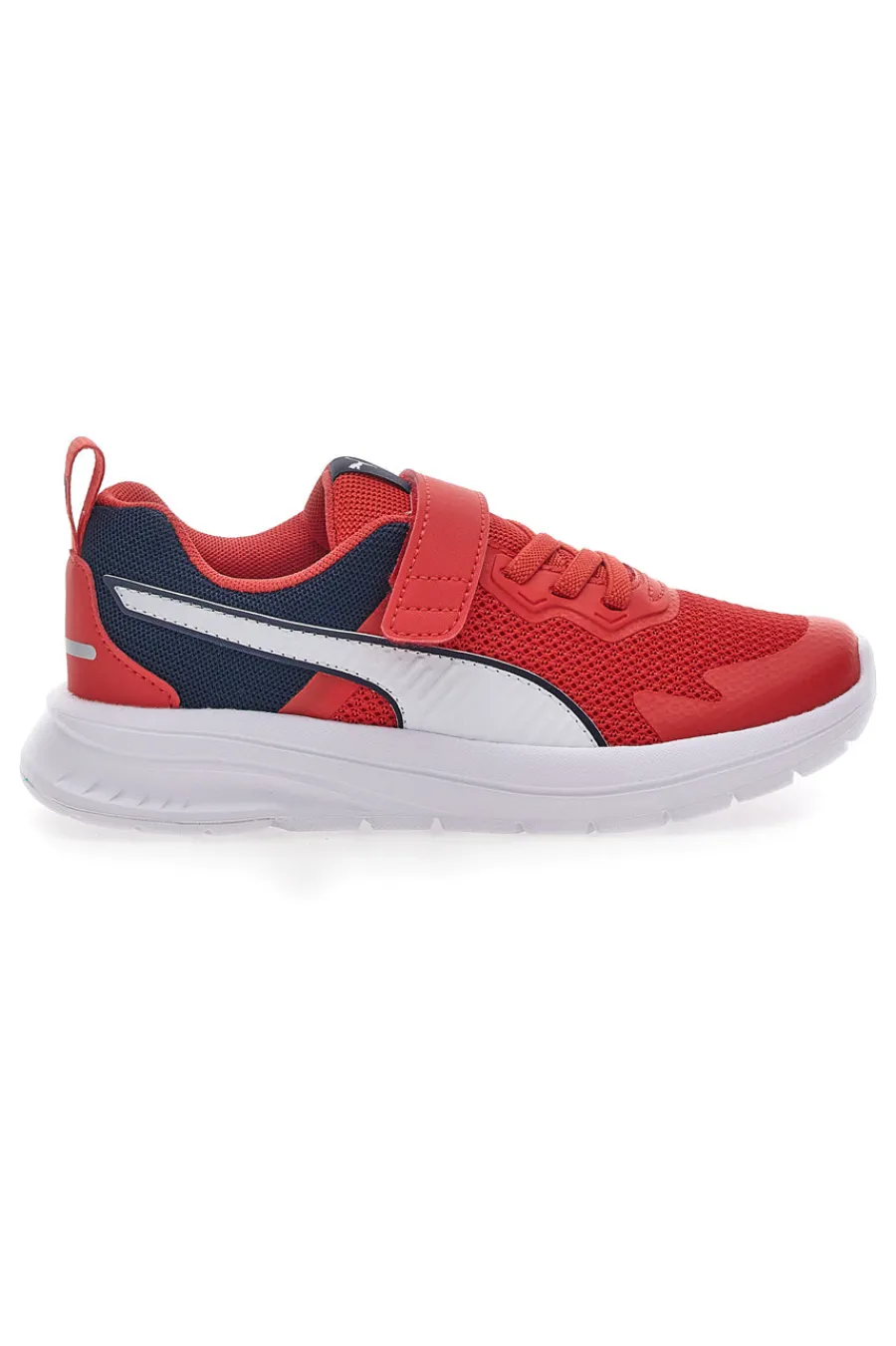PUMA 3M 38623917 ROSSO