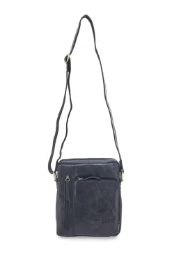 Uomo NBG 5 e Tasche