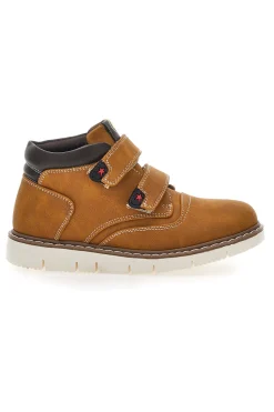 ASSO Ocker 9650 Stiefel