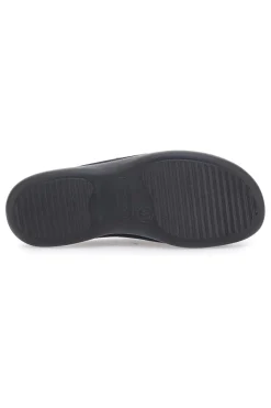 Uomo FLY FLOT Pantofola Blu Made In Italy Con Plantare Anatomico 7118