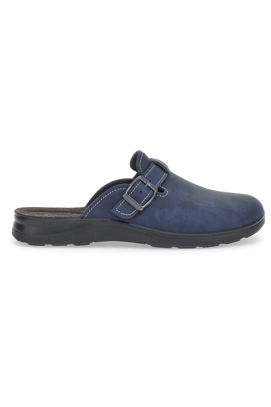 Uomo INBLU Pantofole Blu 33 BG