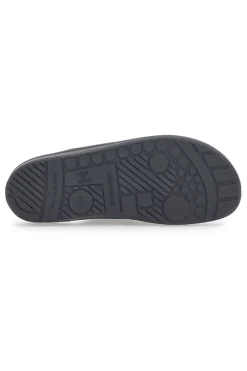 Uomo LE SOFT Pantofole Blu 90303