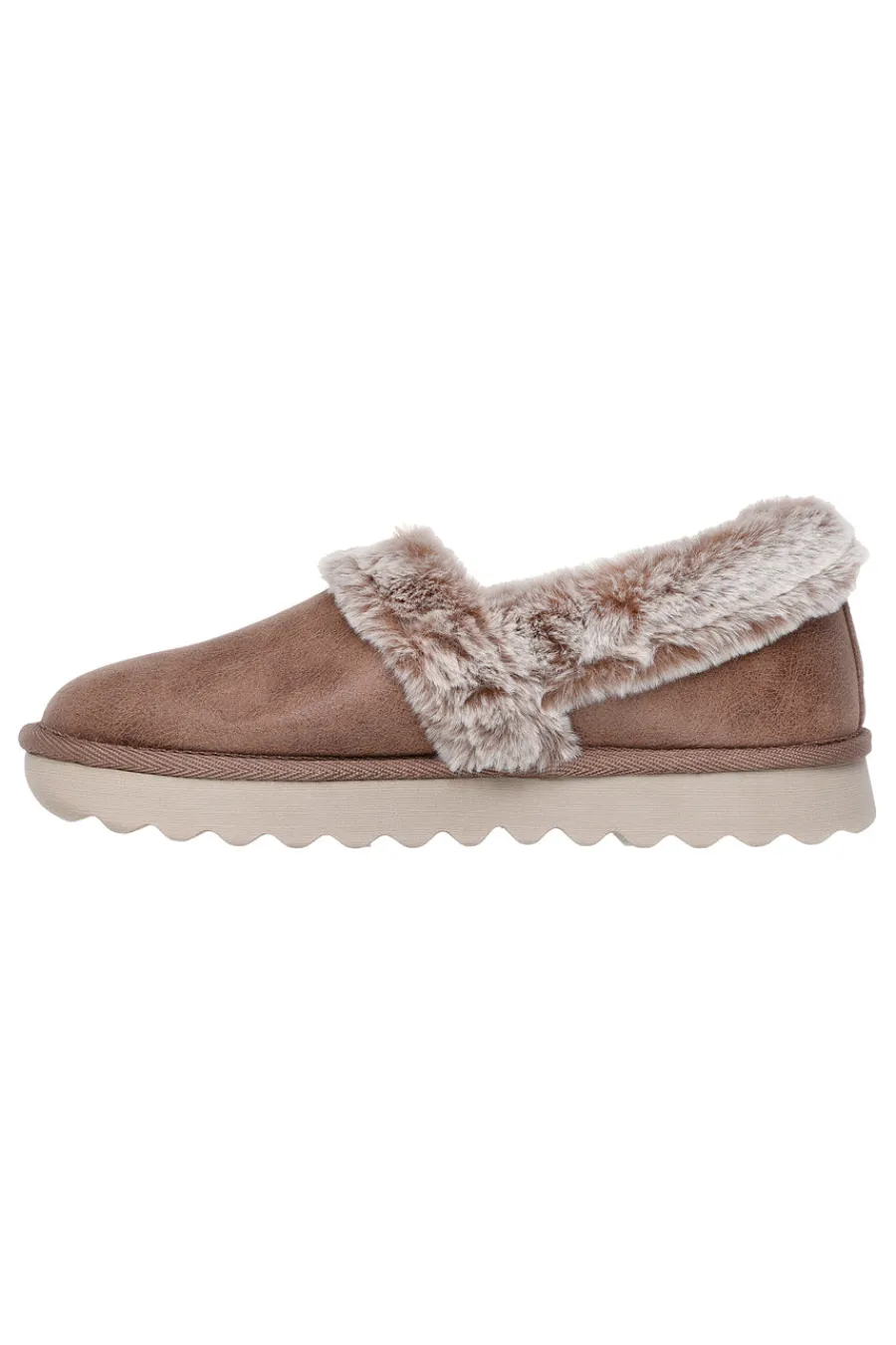 Donna SKECHERS Pantofole chiuse Cozy Up