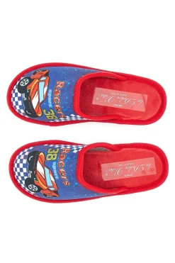 DOLCE VITA Pantofole 3 Rosse