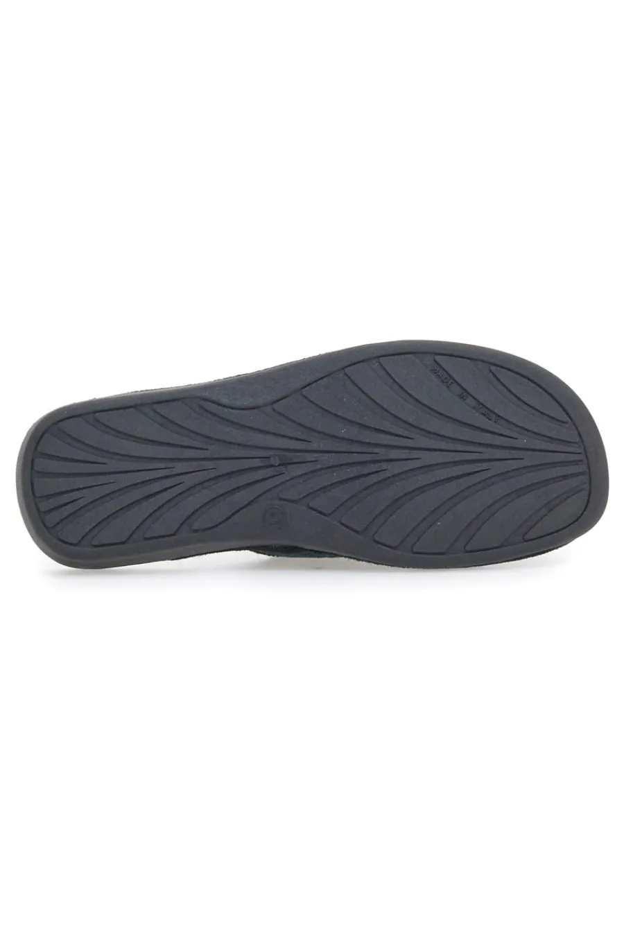 Uomo DOLCE VITA Pantofole 024 Verde