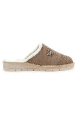Donna FLY NATURE Pantofole 3