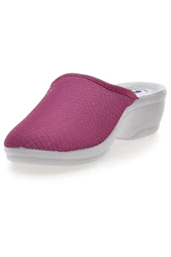INBLU Pantofole fucsia con sottopiede anatomico 52 BJ ND