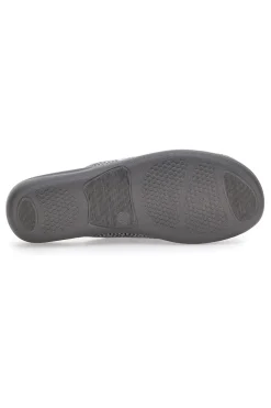INBLU Pantofole Grigie CF