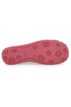 Uomo DOREA Pantofole Grigio 260