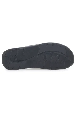 Uomo INBLU Pantofole 48 BG Grigie