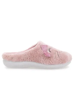 Donna INBLU Pantofole 96 EC Rosa
