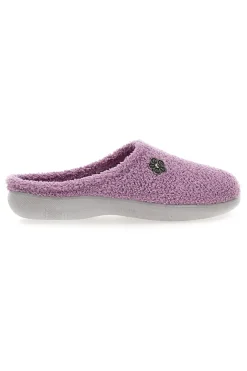 Donna INBLU Pantofole Lilla 47 BS