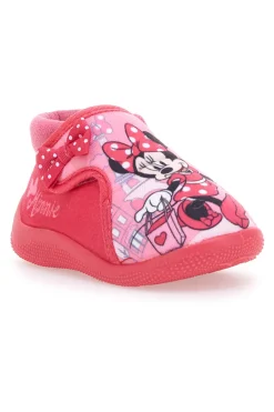 MINNIE Pantofole 8404 Fucsia
