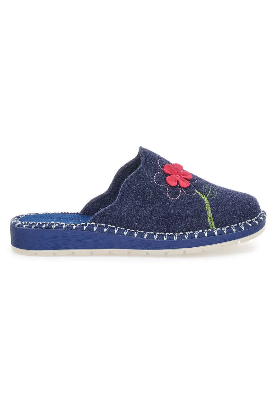 Donna PITTARELLO LOVE Pantofole 514 Blu