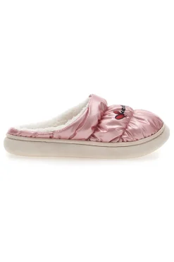 Donna SWEET YEARS Pantofole Rosa imbottite 2696
