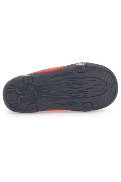 CARS Pantofole Rosse 8422
