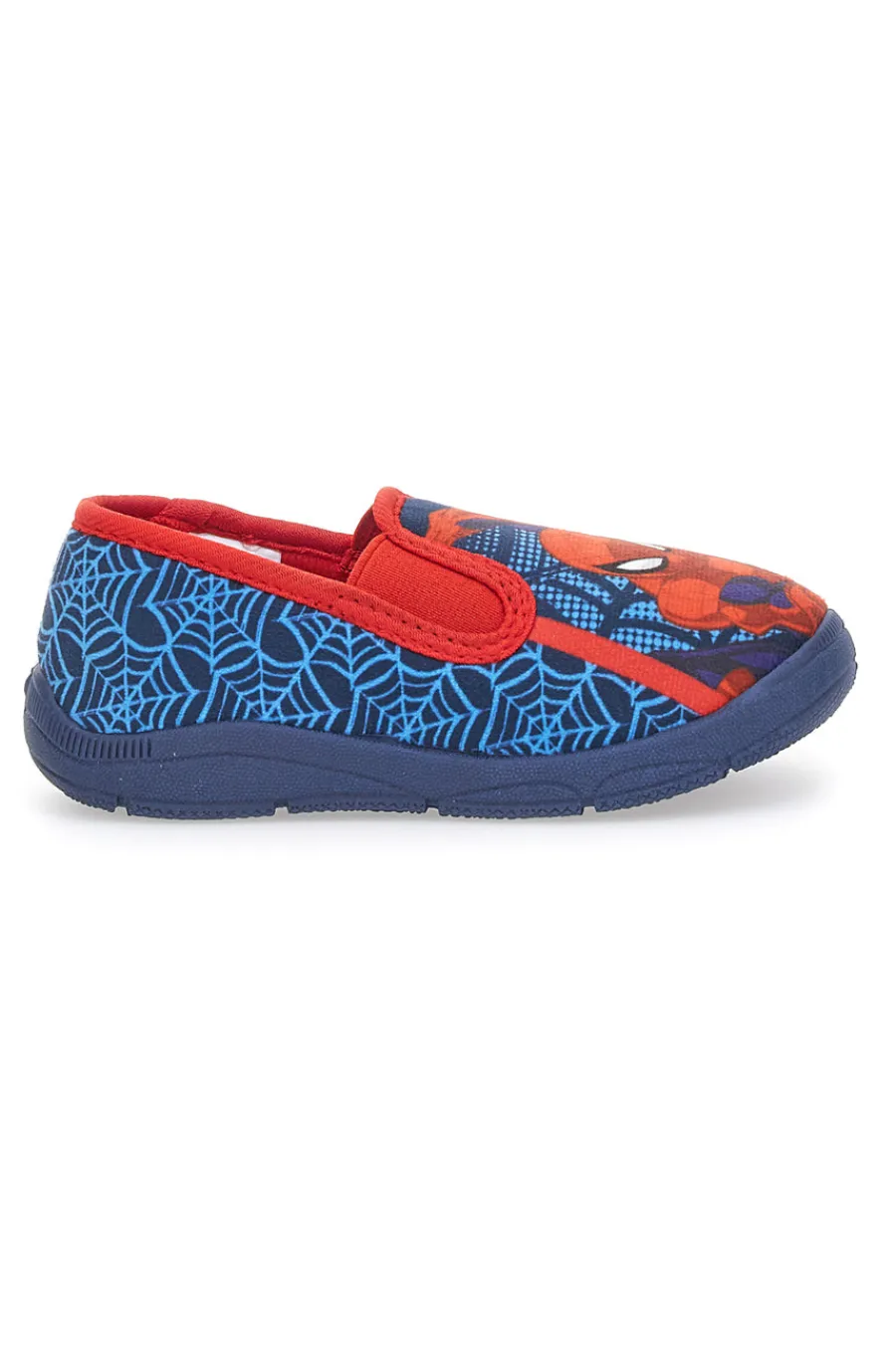 SPIDERMAN Pantofole 15404 Blu