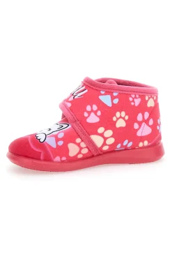 SUPERGA Pantofole 07844 Fucsia