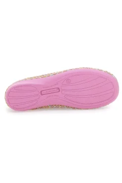 Donna SUPERGA Pantofole 41249 Rosa