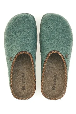 Donna INBLU Pantofole 18 ED
