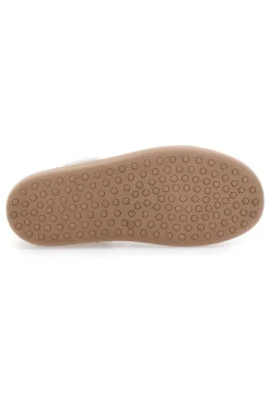 Donna DOREA Pantofole verdi con soletta estraibile GG463