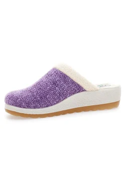 Donna FLY FLOT Pantofole Made In Italy 4469
