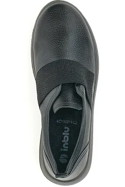 Donna INBLU Pantoscarpe 47 WG Nere