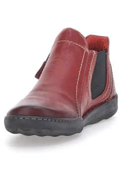 Donna PITTARELLO GLAM Pittarello Echtleder e Hohe Schuhe 21503