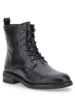 Donna PITTARELLO FOCUS KI5242 e Schnürstiefeletten mit seitlichem Reißverschluss