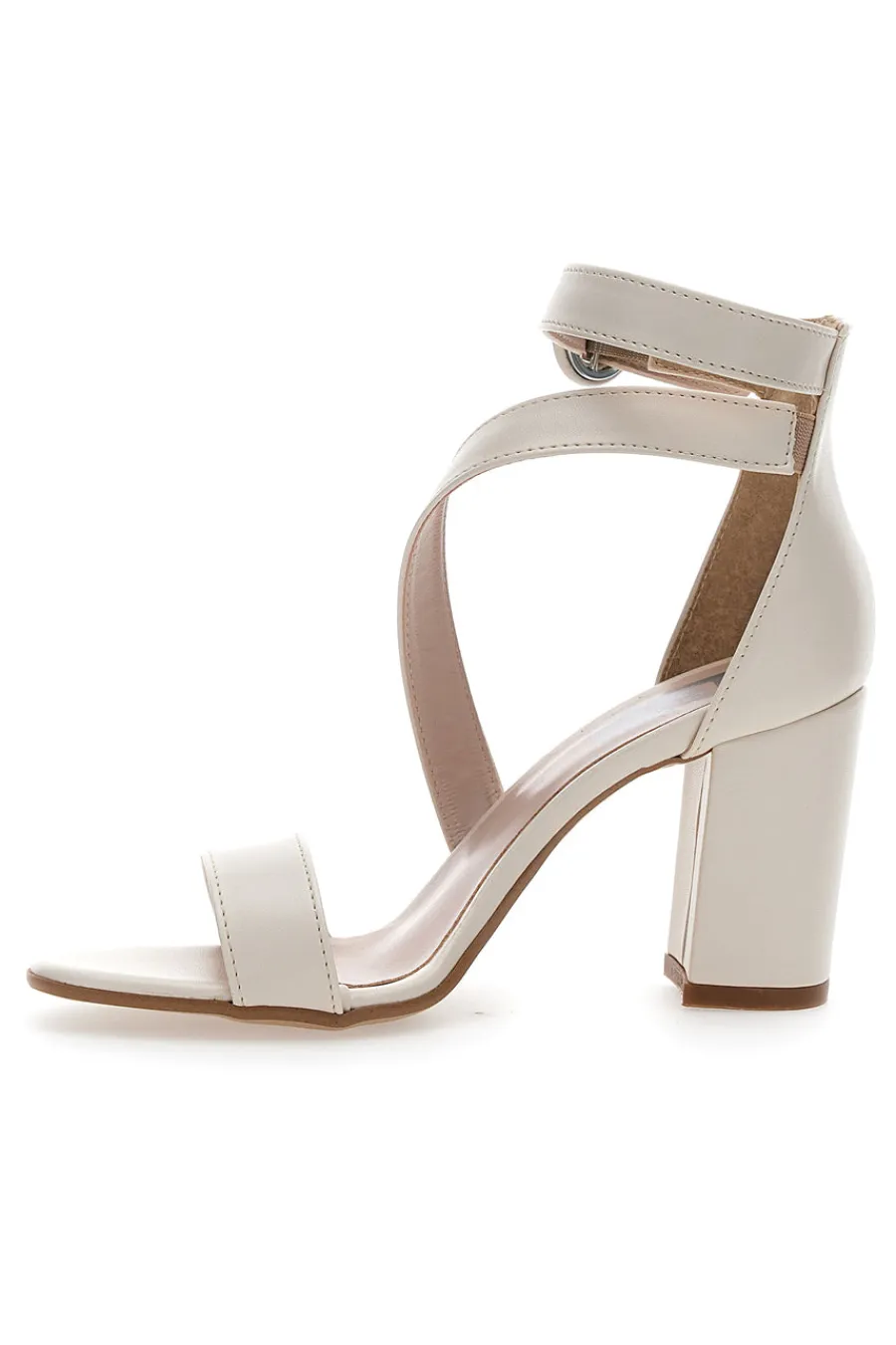 PITTARELLO LOVE Sandaletten 9 CREME New