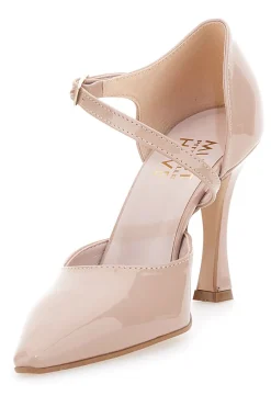 PITTARELLO Must-Have Nude Lackpumps 4274 New