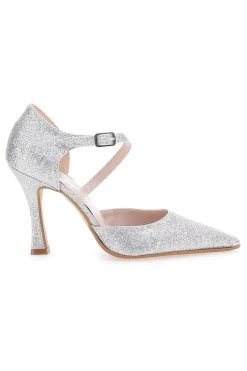 PITTARELLO Must-Have glitter Dekolleté 4274 Outlet