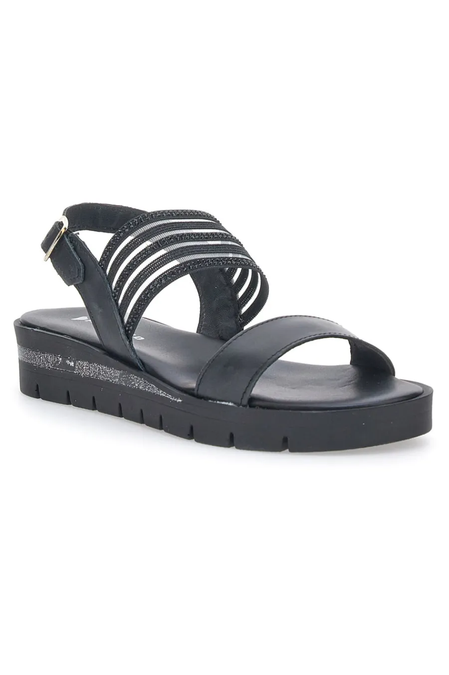 Donna PITTARELLO Plateausandalen 670