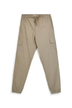 Uomo PITTARELLO TIERRA Bauwoe beige Cargohose NBY7070