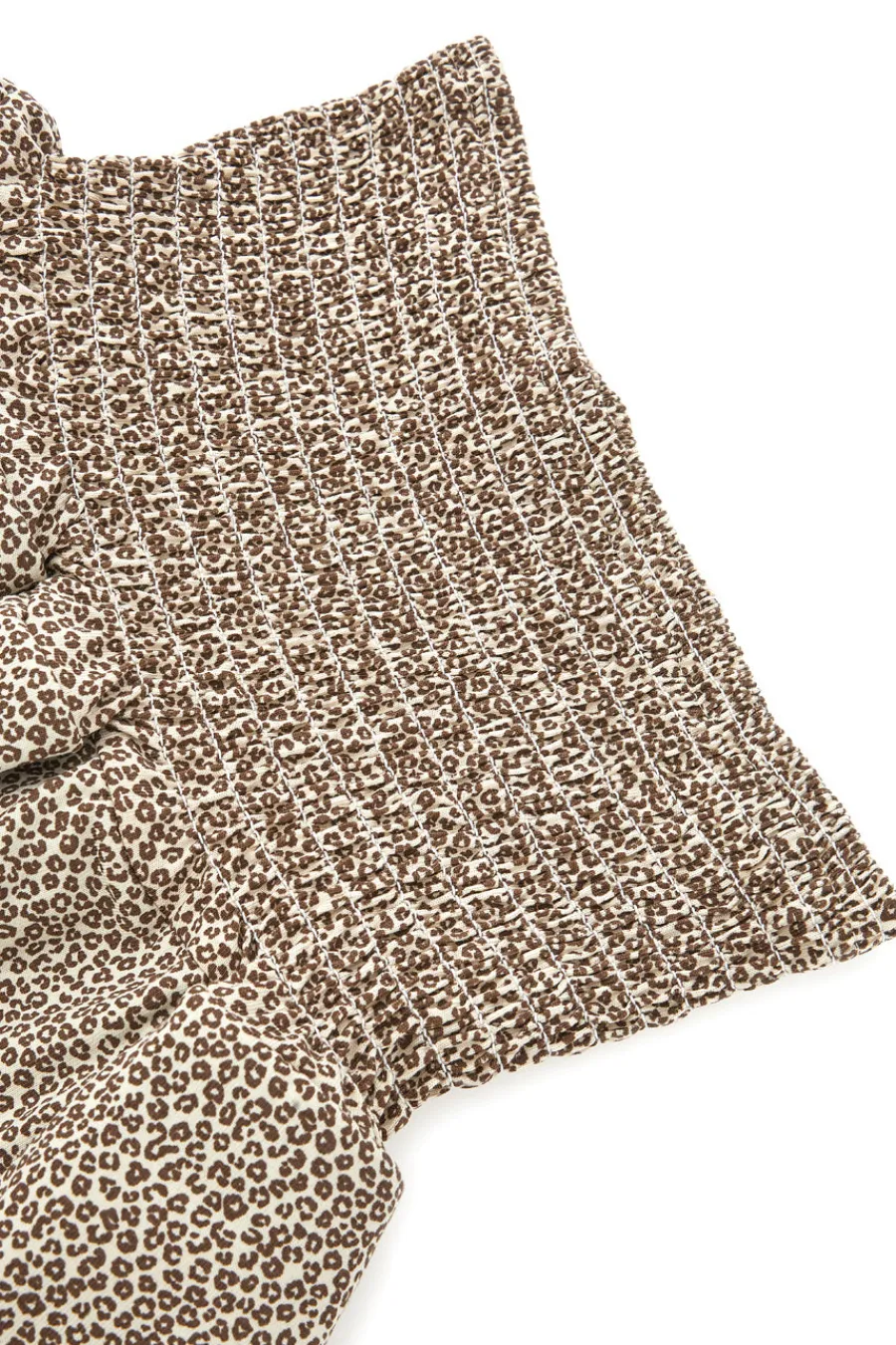 PITT KIDS Baumwollrock mit druck PT-K-SK-7007