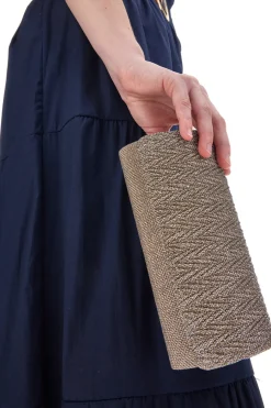 Donna COVERI Pochette da Cerimonia Collection 0149