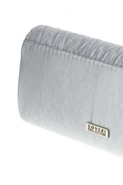 Donna COVERI Pochette da sera a mano con tracolla rimovibile COLLECTION SERA 099